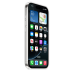 Чехол Apple iPhone 16 Pro Clear Case with MagSafe (MA7E4)