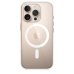 Чехол Apple iPhone 16 Pro Clear Case with MagSafe (MA7E4)