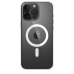 Чехол Apple iPhone 16 Pro Max Clear Case with MagSafe (MA7F4)