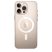 Чехол Apple iPhone 16 Pro Max Clear Case with MagSafe (MA7F4)