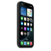 Чехол Apple iPhone 16 Pro Silicone Case with MagSafe - Black (MYYJ3)
