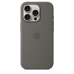 Чехол Apple iPhone 16 Pro Silicone Case with MagSafe - Stone Gray (MYYL3)