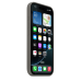 Чехол Apple iPhone 16 Pro Silicone Case with MagSafe - Stone Gray (MYYL3)