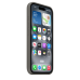 Чехол Apple iPhone 16 Silicone Case with MagSafe - Stone Gray (MYY33)