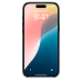 Чехол Beats для iPhone 16 Pro Max с MagSafe and Camera Control - Midnight Black (MCFQ4)