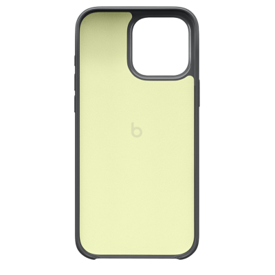 Чехол Beats для iPhone 16 Pro Max с MagSafe and Camera Control - Midnight Black (MCFQ4)