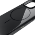 Чехол Beats для iPhone 16 Pro Max с MagSafe and Camera Control - Midnight Black (MCFQ4)