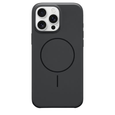 Чехол Beats для iPhone 16 Pro Max с MagSafe and Camera Control - Midnight Black (MCFQ4)