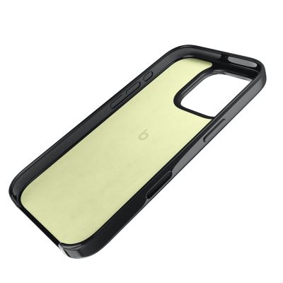 Чехол Beats для iPhone 16 Pro Max с MagSafe and Camera Control - Midnight Black (MCFQ4)