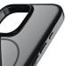 Чехол Beats для iPhone 16 Pro Max с MagSafe and Camera Control - Midnight Black (MCFQ4)