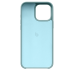 Чехол Beats для iPhone 16 Pro Max с MagSafe and Camera Control - Riptide Blue (MCFT4)