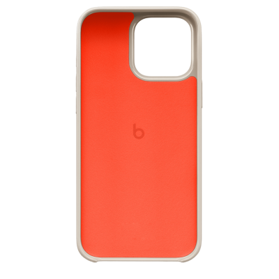 Чохол Beats для iPhone 16 Pro Max з MagSafe and Camera Control - Summit Stone (MCFR4)