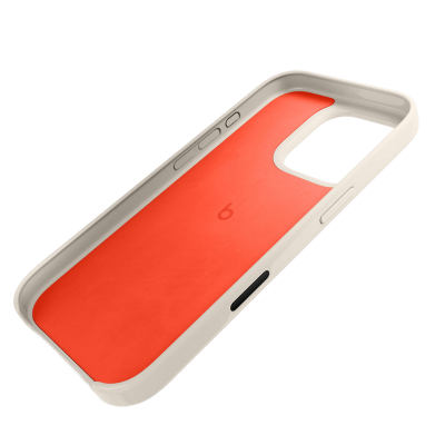Чохол Beats для iPhone 16 Pro Max з MagSafe and Camera Control - Summit Stone (MCFR4)