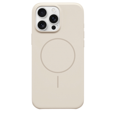 Чехол Beats для iPhone 16 Pro Max с MagSafe and Camera Control - Summit Stone (MCFR4)