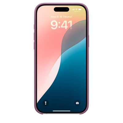 Чехол Beats для iPhone 16 Pro Max с MagSafe and Camera Control - Sunset Purple (MCFU4)