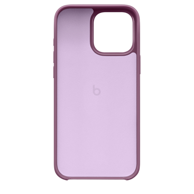 Чехол Beats для iPhone 16 Pro Max с MagSafe and Camera Control - Sunset Purple (MCFU4)
