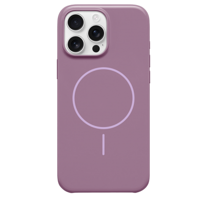 Чехол Beats для iPhone 16 Pro Max с MagSafe and Camera Control - Sunset Purple (MCFU4)