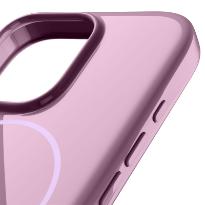 Чехол Beats для iPhone 16 Pro Max с MagSafe and Camera Control - Sunset Purple (MCFU4)