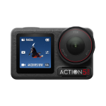 Экшн-камера DJI Osmo Action 5 Pro Adventure Combo (CP.OS.00000378.01, CP.OS.00000350.01)