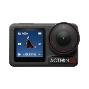 Экшн-камера DJI Osmo Action 5 Pro Standard Combo (CP.OS.00000377.01)