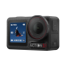 Экшн-камера DJI Osmo Action 5 Pro Standard Combo (CP.OS.00000377.01)