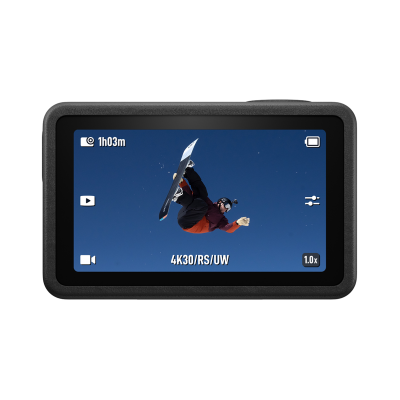 Экшн-камера DJI Osmo Action 5 Pro Standard Combo (CP.OS.00000377.01)