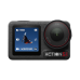 Экшн-камера DJI Osmo Action 5 Pro Adventure Combo (CP.OS.00000378.01, CP.OS.00000350.01)