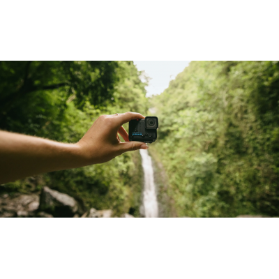 Экшн-камера GoPro HERO 4K UHD Tiny Camera (CHDHF-131-EU)