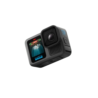 Экшн-камера GoPro HERO 13 (CHDHX-131-RW)