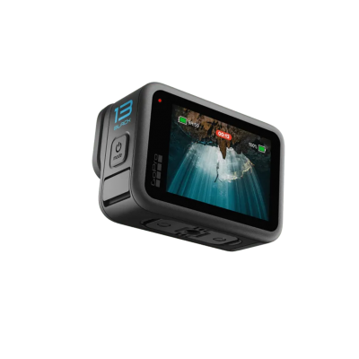 Экшн-камера GoPro HERO 13 (CHDHX-131-RW)