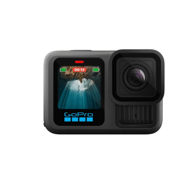 Экшн-камера GoPro HERO 13 (CHDHX-131-RW)