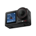 Экшн-камера DJI Osmo Action 5 Pro Adventure Combo (CP.OS.00000378.01, CP.OS.00000350.01)