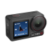 Экшн-камера DJI Osmo Action 5 Pro Adventure Combo (CP.OS.00000378.01, CP.OS.00000350.01)