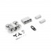 Квадрокоптер DJI Neo Fly More Combo (CP.FP.00000185.01)