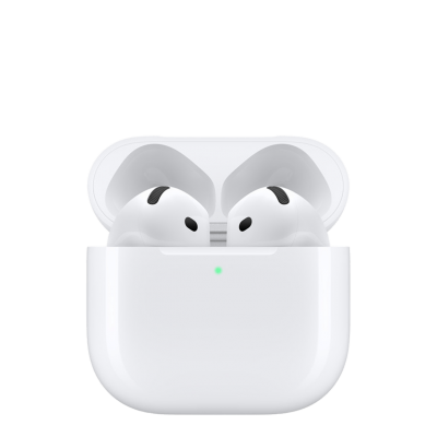 Наушники Apple AirPods 4 with Active Noise Cancellation (MXP93)