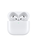 Наушники Apple AirPods 4 with Active Noise Cancellation (MXP93)
