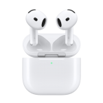 Наушники Apple AirPods 4 with Active Noise Cancellation (MXP93)