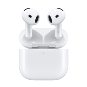 Наушники Apple AirPods 4 with Active Noise Cancellation (MXP93)