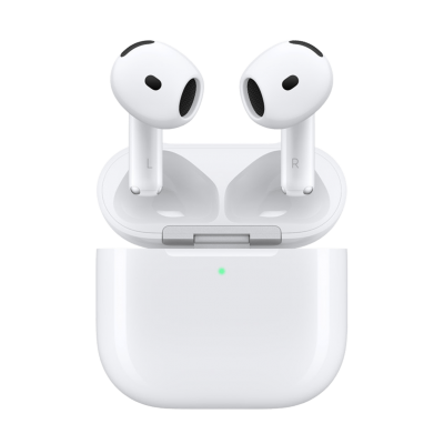 Наушники Apple AirPods 4 with Active Noise Cancellation (MXP93)