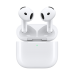 Наушники Apple AirPods 4 with Active Noise Cancellation (MXP93)