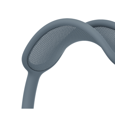 Наушники Apple AirPods Max USB-C - Blue (MWW63)