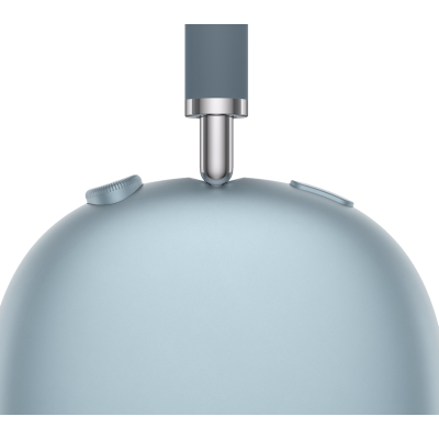 Наушники Apple AirPods Max USB-C - Blue (MWW63)