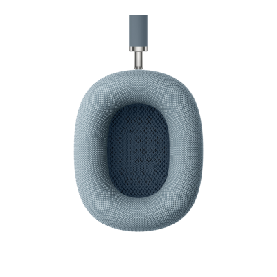 Наушники Apple AirPods Max USB-C - Blue (MWW63)