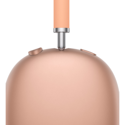 Наушники Apple AirPods Max USB-C - Orange (MWW73)