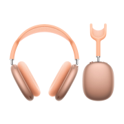 Навушники Apple AirPods Max USB-C - Orange (MWW73)