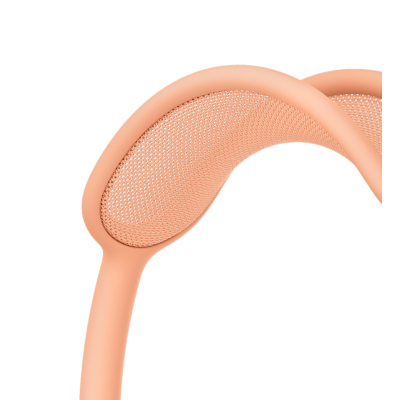 Наушники Apple AirPods Max USB-C - Orange (MWW73)