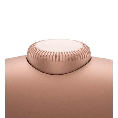 Наушники Apple AirPods Max USB-C - Orange (MWW73)