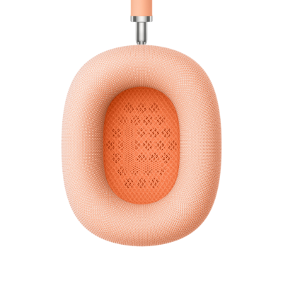 Наушники Apple AirPods Max USB-C - Orange (MWW73)