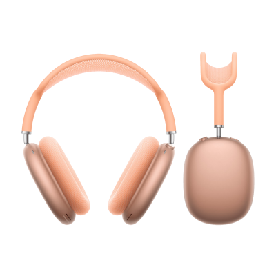 Наушники Apple AirPods Max USB-C - Orange (MWW73)
