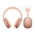 Наушники Apple AirPods Max USB-C - Orange (MWW73)